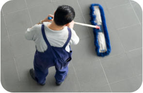 Newark, Southwell, Nottingham -  cleaning & housekeeping � commercial 